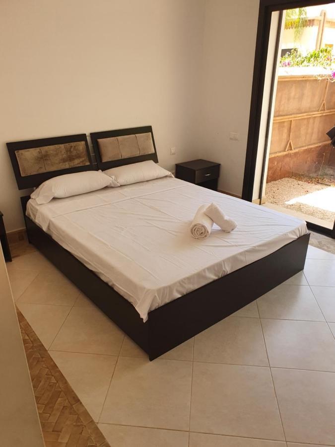 Superbe Villa Avec Piscine Privee Taroudant Exterior foto
